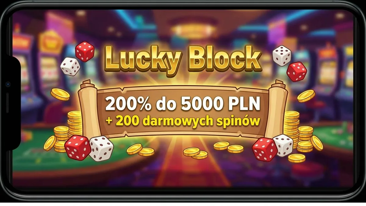 Lucky Block