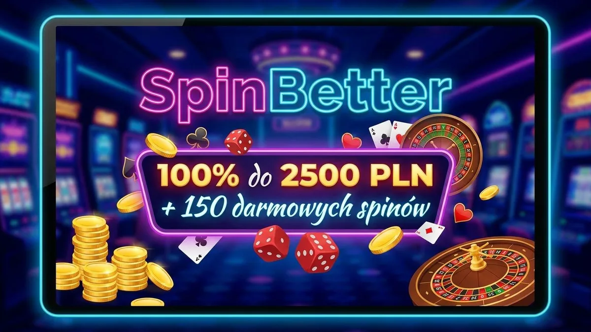 SpinBetter
